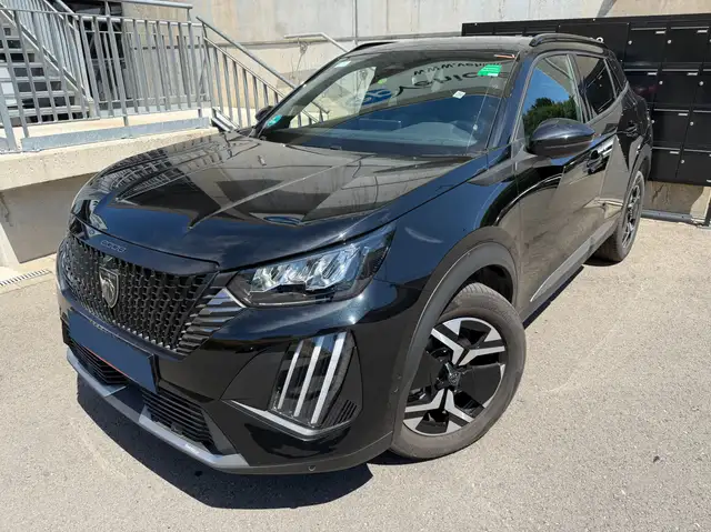 Peugeot 2008 2008 Hybrid 145 e-DSC Allure