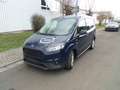 Ford Transit Courier Trend plava - thumbnail 3