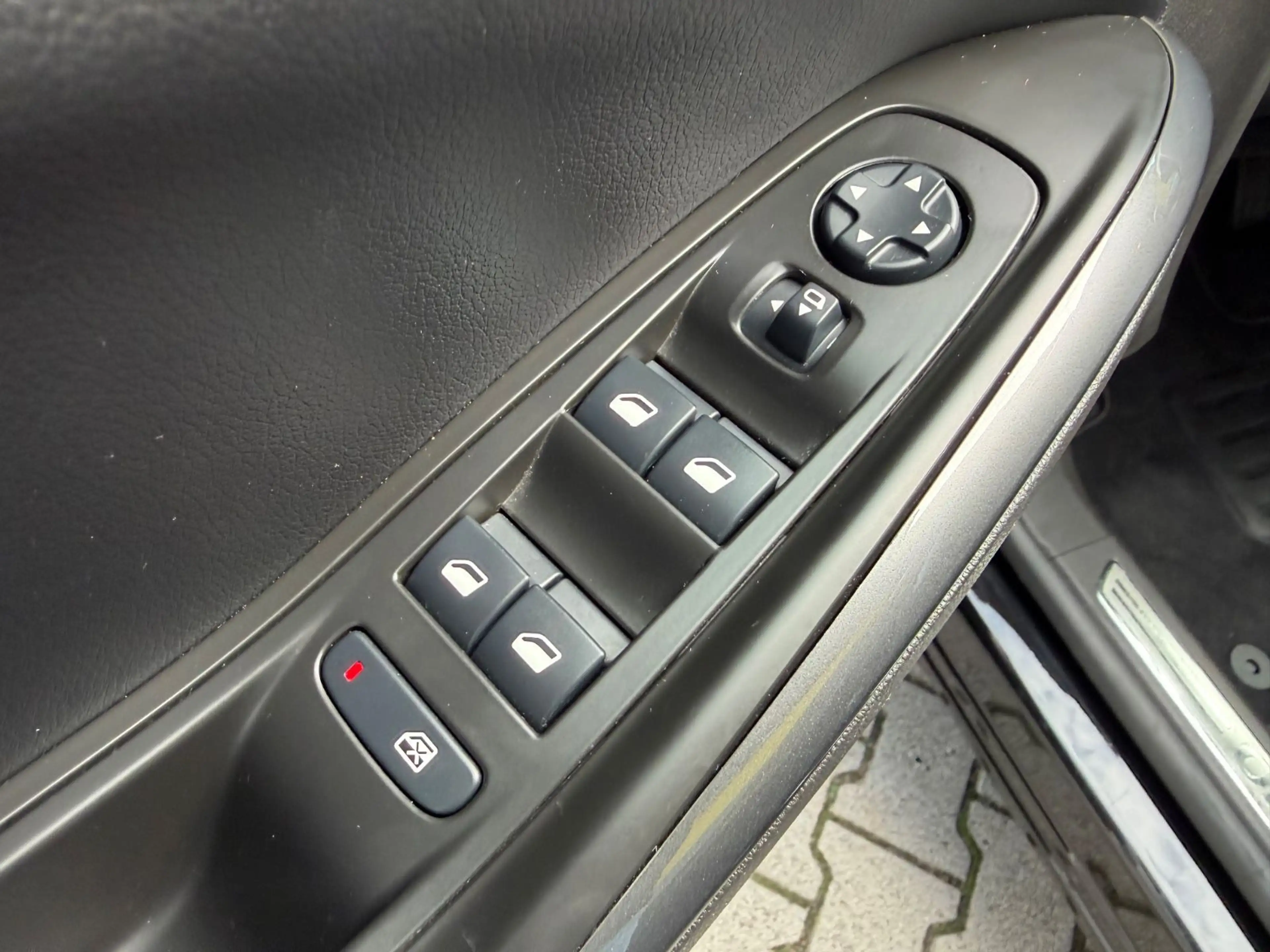 Opel Grandland X /LED/KAMERA/MEMORY/LEDER/NAVI/AUTOM — photo 11