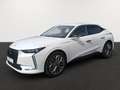 DS Automobiles DS 4 Trocadero Blanc - thumbnail 3