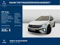 Volkswagen Taigo 1.0TSI DSG R-Line Matrix Nav ACC Sitzh APP Weiß - thumbnail 2