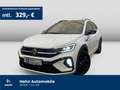 Volkswagen Taigo 1.0TSI DSG R-Line Matrix Nav ACC Sitzh APP Weiß - thumbnail 1