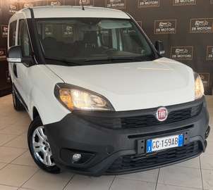 Doblò 1.3 MJT S&S PC Combi N1 Easy IVA