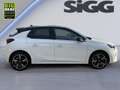 Opel Corsa F 1.2 Turbo Elegance Automatik Kamera DAB Blanco - thumbnail 8