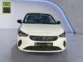 Opel Corsa F 1.2 Turbo Elegance Automatik Kamera DAB Blanc - thumbnail 10