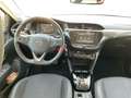 Opel Corsa F 1.2 Turbo Elegance Automatik Kamera DAB Blanc - thumbnail 12
