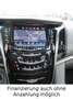 Cadillac Escalade Platinum ESV*Europamodell*AHK*LED*VOLL* Wit - thumbnail 16