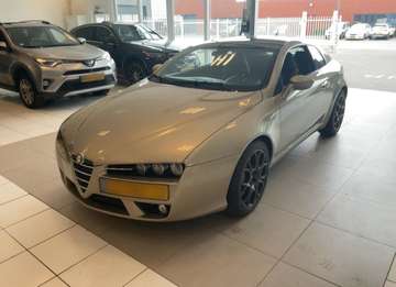 3.2 JTS Q4 Q-Tronic SkyWindow Automaat