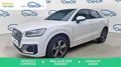 Audi Q2 1.6 TDI 116 Business Line