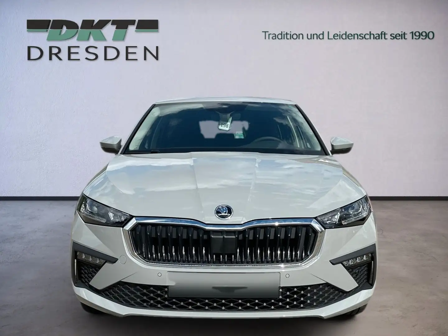 Skoda Scala Selection/ACC/EPH/Kamera/LED/Navi/ Grijs - 2