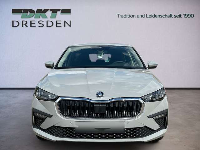 Skoda Scala Selection/ACC/EPH/Kamera/LED/Navi/