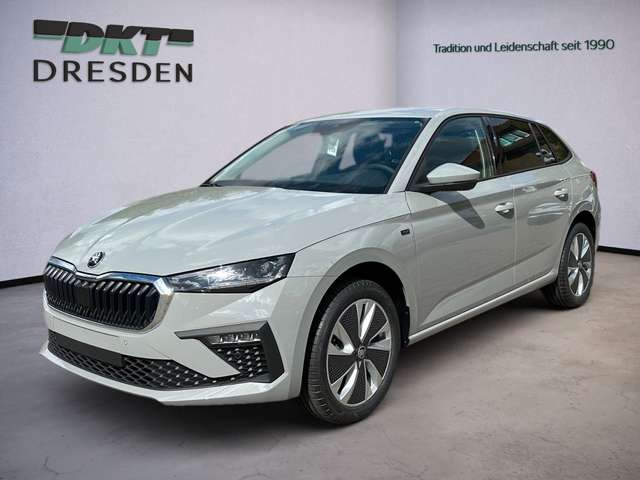 Imagine Skoda Scala Selection/ACC/EPH/Kamera/LED/Navi/