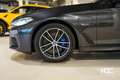 BMW 530 e Touring | M Sport | Pano | BTW | Facelift Grijs - thumbnail 22