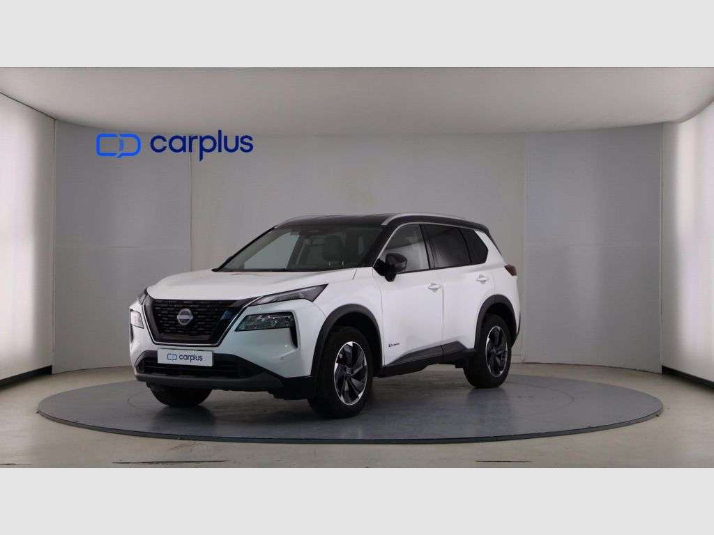 Nissan X-Trail 7pl 1.5 e-4ORCE 158kW 4x4 A/T N-Connecta - foto 1