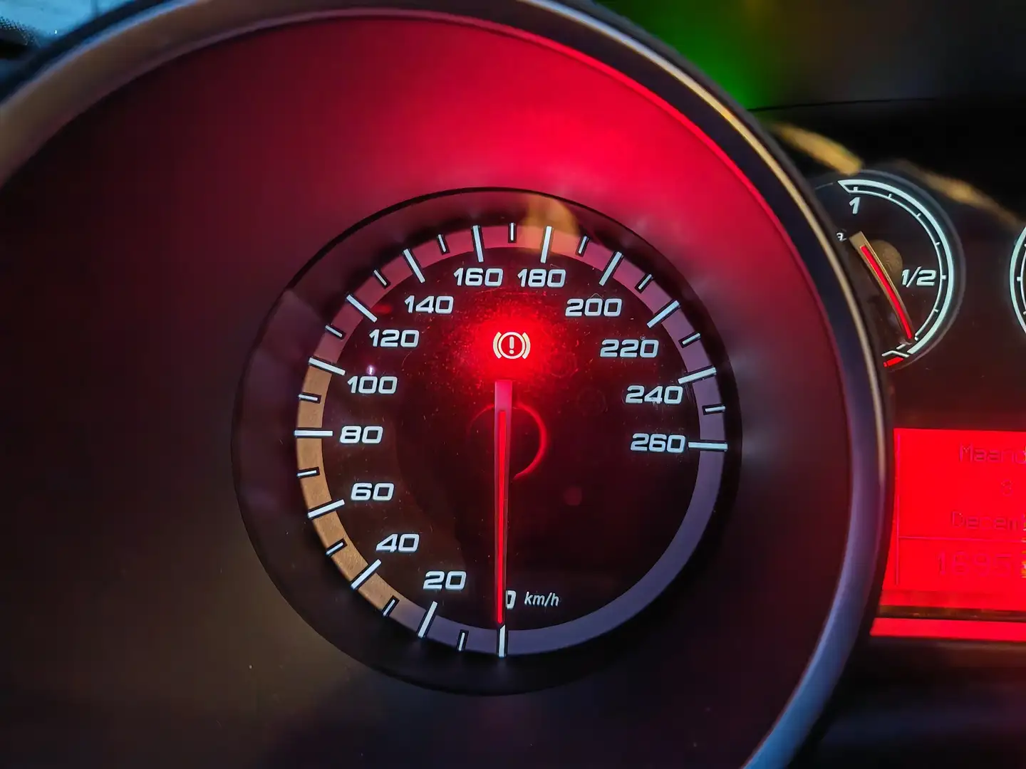 Alfa Romeo Giulietta 1.7 TBi Quad. V. Rood - 2