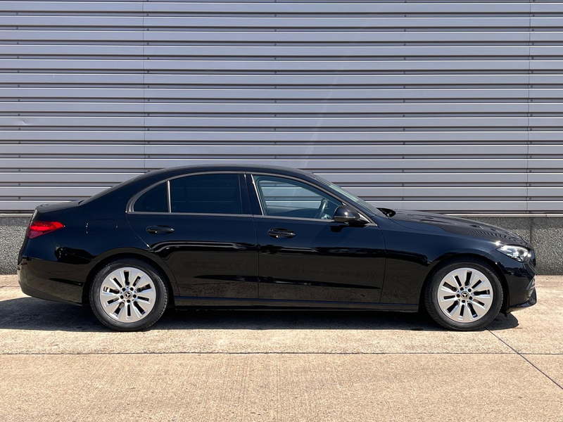 Mercedes-Benz C 220 Berline 220d Business Line — photo 5