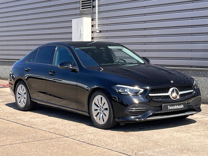 Mercedes-Benz C 220 Berline 220d Business Line — photo 3