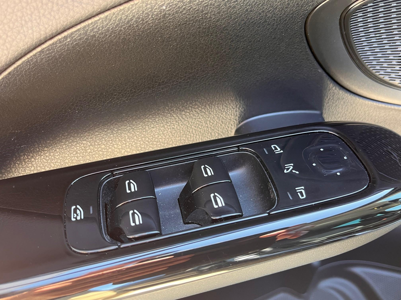 Mercedes-Benz C 220 Berline 220d Business Line — photo 12