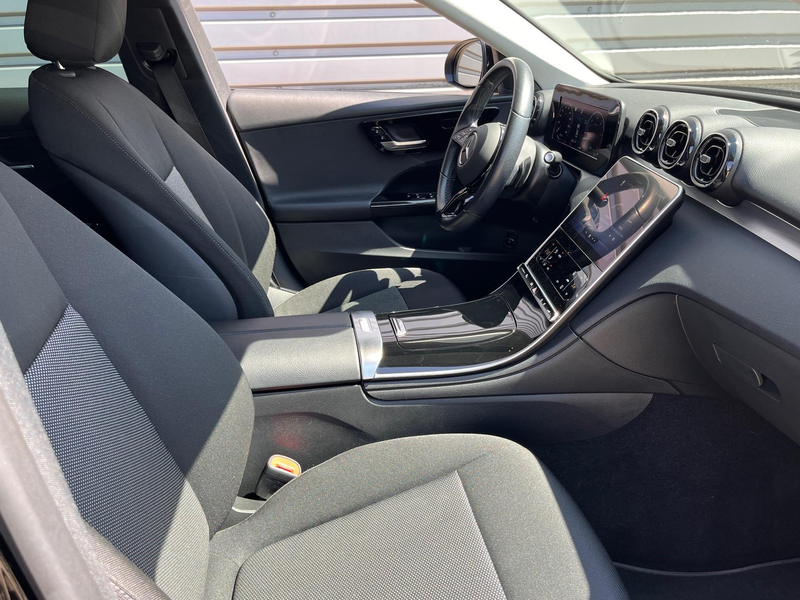 Mercedes-Benz C 220 Berline 220d Business Line — photo 8