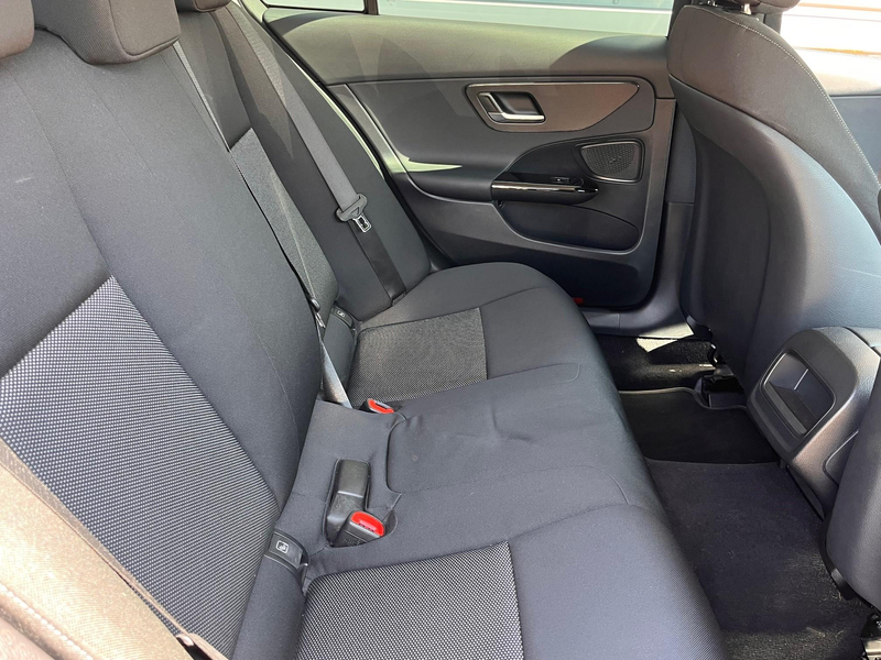 Mercedes-Benz C 220 Berline 220d Business Line — photo 9