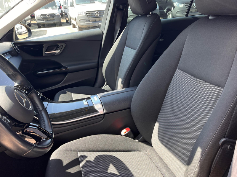 Mercedes-Benz C 220 Berline 220d Business Line — photo 11