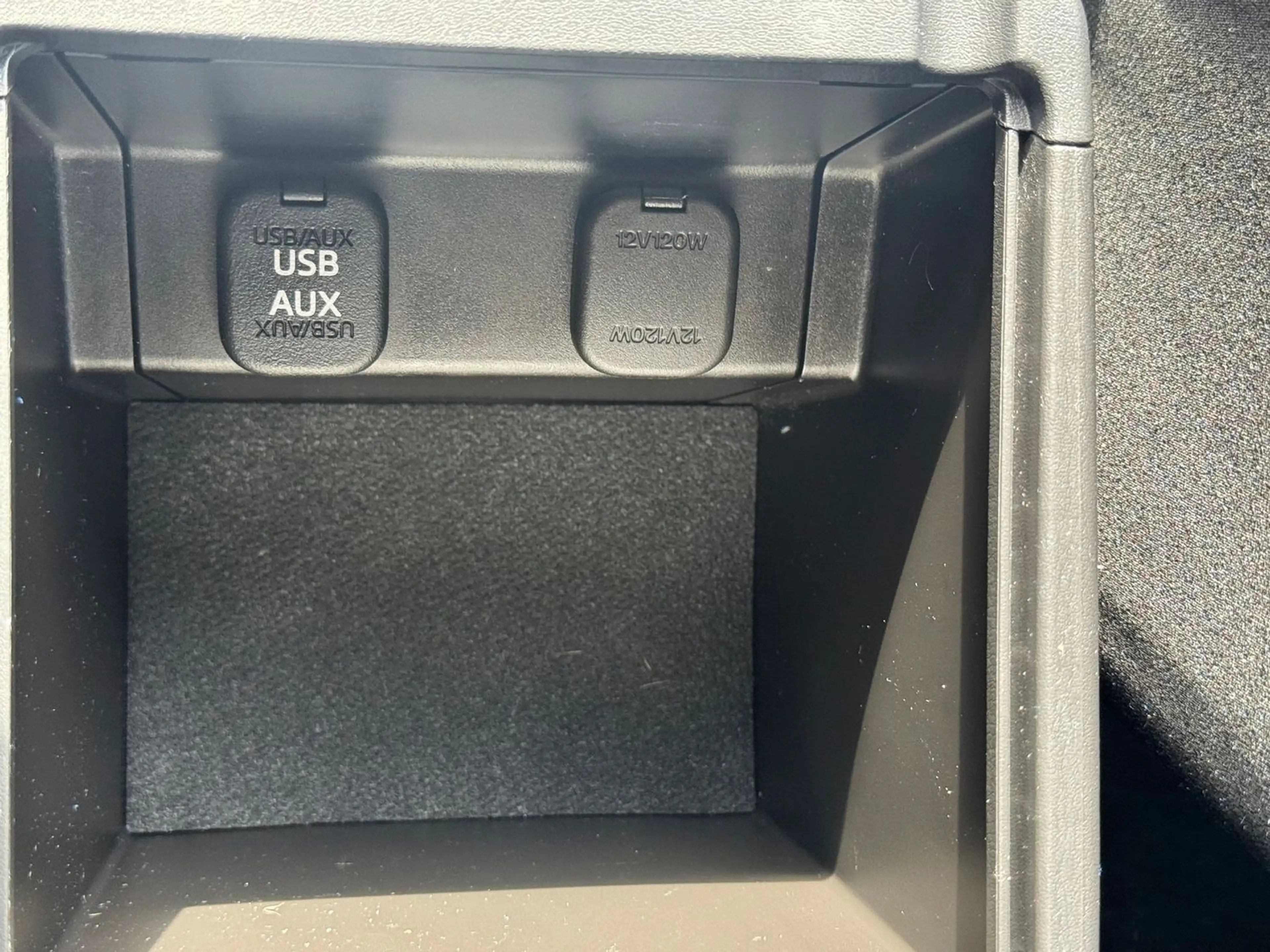 Mazda 6 Center-Line Automatik — photo 20