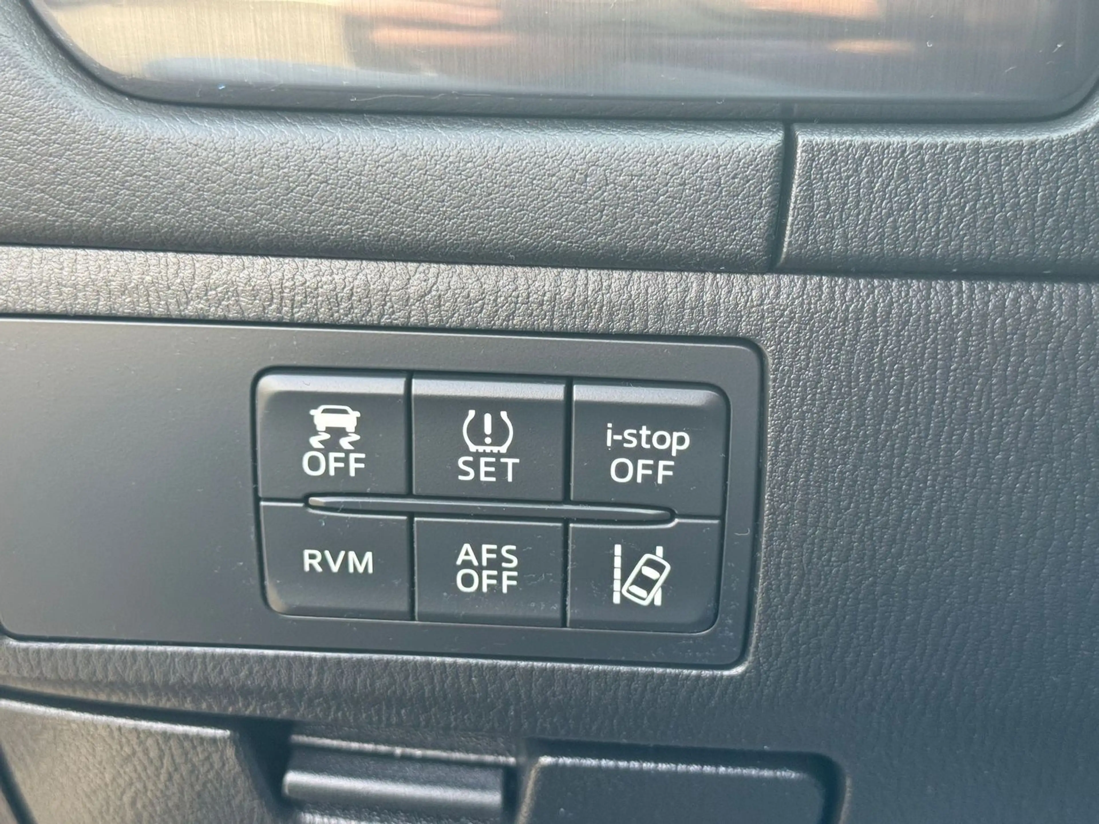 Mazda 6 Center-Line Automatik — photo 19