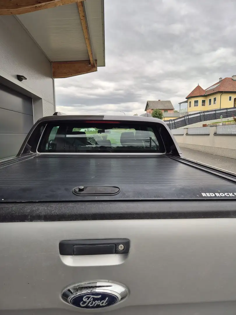 Ford Ranger Doppelkabine Wildtrak 4x4 2,2 TDCi Start/Stop - 2