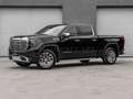 GMC Sierra New Sierra Denali € 69500 +6.2L V8 +22" WHEELS Zwart - thumbnail 1
