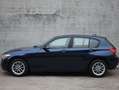 BMW 114 BMW 114i/5-deur/Scherm/Multistuur Bleu - thumbnail 3