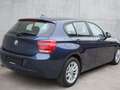 BMW 114 BMW 114i/5-deur/Scherm/Multistuur Bleu - thumbnail 8