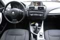 BMW 114 BMW 114i/5-deur/Scherm/Multistuur Bleu - thumbnail 9