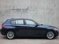 BMW 114 BMW 114i/5-deur/Scherm/Multistuur Bleu - thumbnail 5