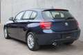 BMW 114 BMW 114i/5-deur/Scherm/Multistuur Bleu - thumbnail 4