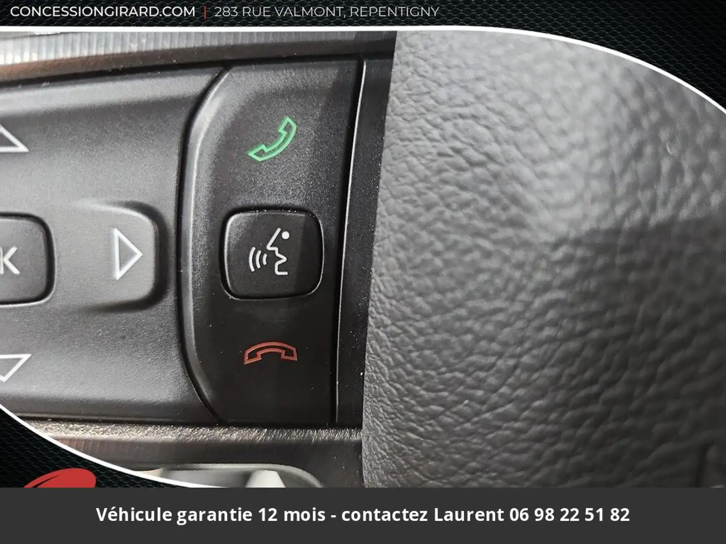 Dodge RAM Sport Night 12P 5.7L 4x4 Tout compris hors homolog Noir - 2