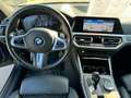BMW 318 318iA PACK M iNTERIEUR/EXTERIEUR/EURO6D*CARPASS* Grijs - thumbnail 9