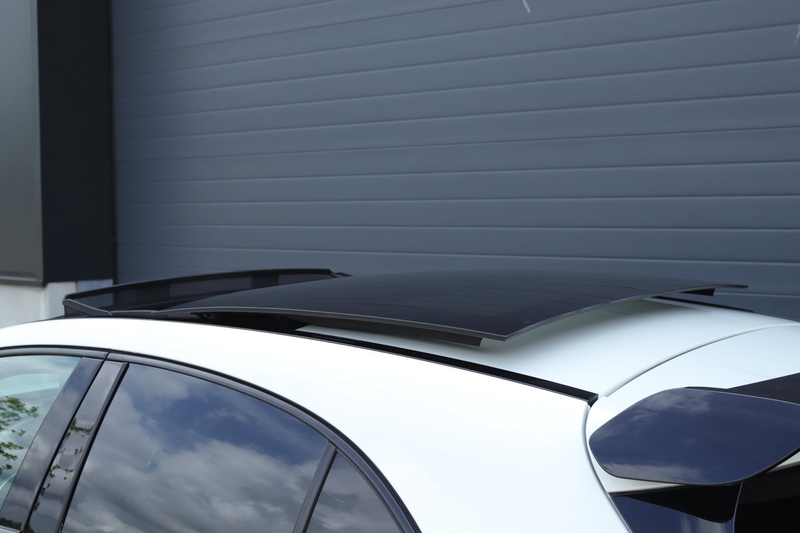 Mercedes-Benz A 45 AMG 4MATIC / Schaalstoelen / Pano / Carplay — photo 24