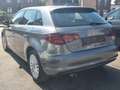 Audi A3 Sportback 1.6 TDi Ambition 115.550 km GARANTIE 1AN Grau - thumbnail 4