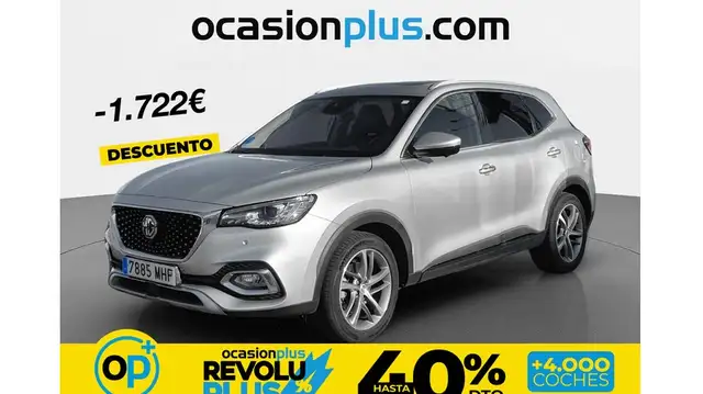 MG EHS 1.5 T-GDI Luxury