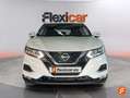 Nissan Qashqai DIG-T 103 kW (140 CV) E6D ACENTA Blanco - thumbnail 2