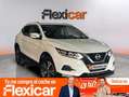 Nissan Qashqai DIG-T 103 kW (140 CV) E6D ACENTA Blanco - thumbnail 1
