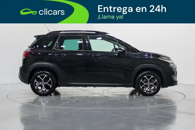 Citroen C3 Aircross view 7