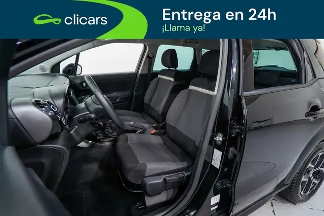 Citroen C3 Aircross view 14