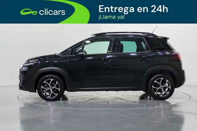Citroen C3 Aircross view 8