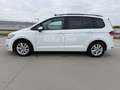 Volkswagen Touran 2.0 TDI*DSG*7xSIT*PAN*NAVI*LED*AHK*KAMERA Weiß - thumbnail 2