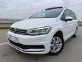 Volkswagen Touran 2.0 TDI*DSG*7xSIT*PAN*NAVI*LED*AHK*KAMERA Weiß - thumbnail 1