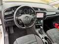 Volkswagen Touran 2.0 TDI*DSG*7xSIT*PAN*NAVI*LED*AHK*KAMERA Weiß - thumbnail 13