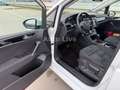 Volkswagen Touran 2.0 TDI*DSG*7xSIT*PAN*NAVI*LED*AHK*KAMERA Weiß - thumbnail 12