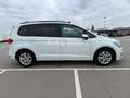Volkswagen Touran 2.0 TDI*DSG*7xSIT*PAN*NAVI*LED*AHK*KAMERA Weiß - thumbnail 6