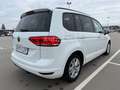 Volkswagen Touran 2.0 TDI*DSG*7xSIT*PAN*NAVI*LED*AHK*KAMERA Weiß - thumbnail 5